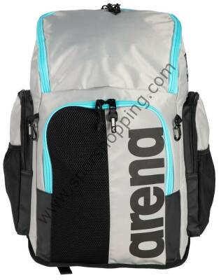 ARENA SPIKY III BACKPACK 45 YÜZÜCÜ SIRT ÇANTASI - 4