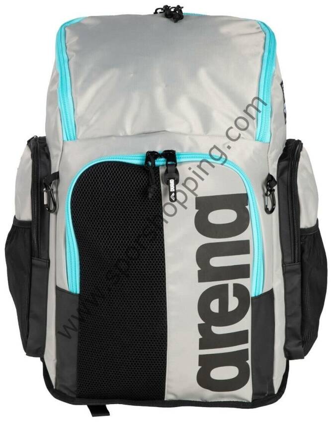 ARENA SPIKY III BACKPACK 45 YÜZÜCÜ SIRT ÇANTASI - 4