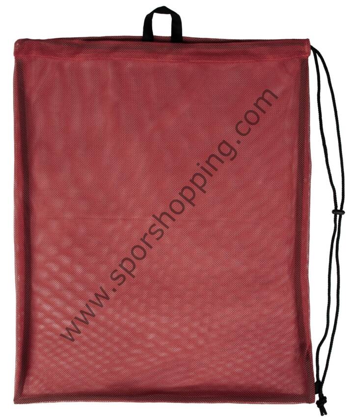 Arena Team Mesh Çanta – Bordo 010240700 - 2