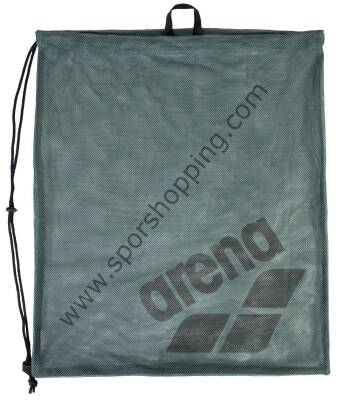 Arena Team Mesh Çanta – Yeşil 010240300