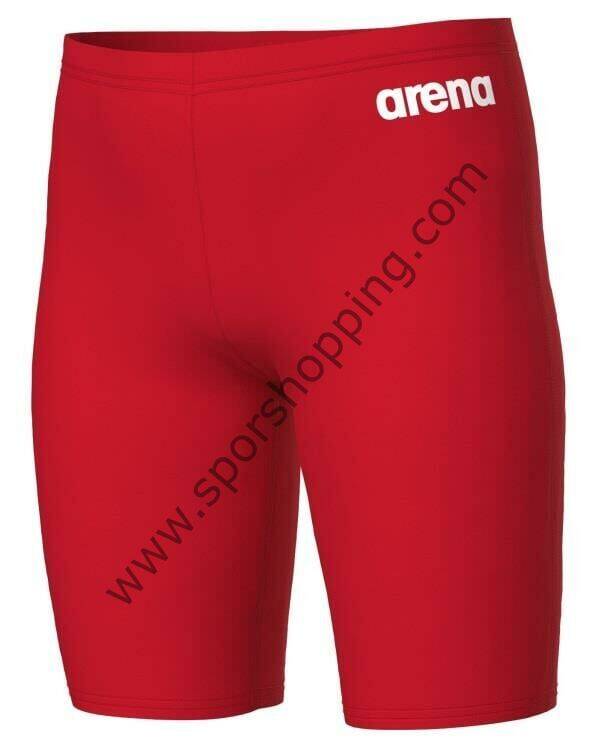 ARENA TEAM SOLID ERKEK ÇOCUK YÜZÜCÜ MAYOSU 004772450 - 1