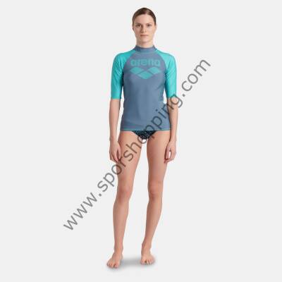 ARENA UV KORUMALI KADIN TİŞÖRT 006290580