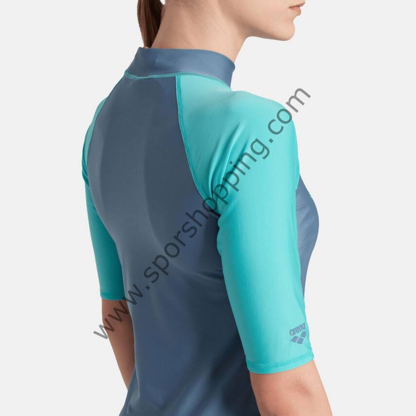 ARENA UV KORUMALI KADIN TİŞÖRT 006290580 - 2