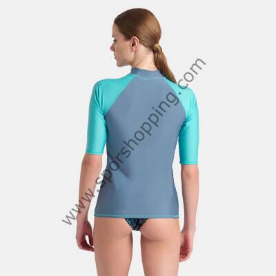 ARENA UV KORUMALI KADIN TİŞÖRT 006290580 - 3