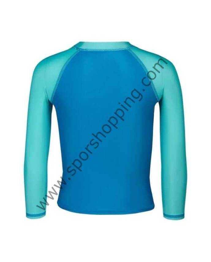 ARENA UV KORUMALI UNİSEKS ÇOCUK TİŞÖRT 003589860 - 2