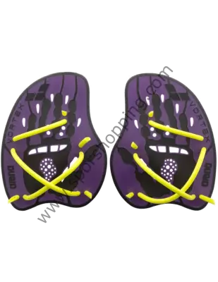 Arena Vortex Yüzme El Paleti 95232140 MOR RENK