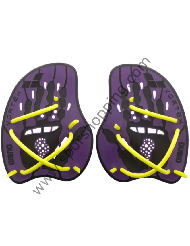 Arena Vortex Yüzme El Paleti 95232140 MOR RENK - 1