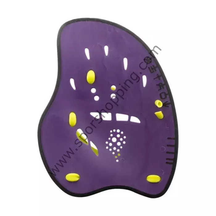 Arena Vortex Yüzme El Paleti 95232140 MOR RENK - 3