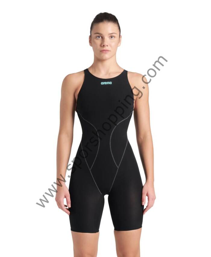 ARENA W POWERSKIN IMPULSO KADIN YARIŞ MAYOSU 008603100 - 1