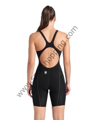 ARENA W POWERSKIN IMPULSO KADIN YARIŞ MAYOSU 008603100 - 4