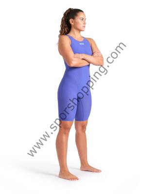 ARENA W POWERSKIN IMPULSO KADIN YARIŞ MAYOSU 008603110 - 3