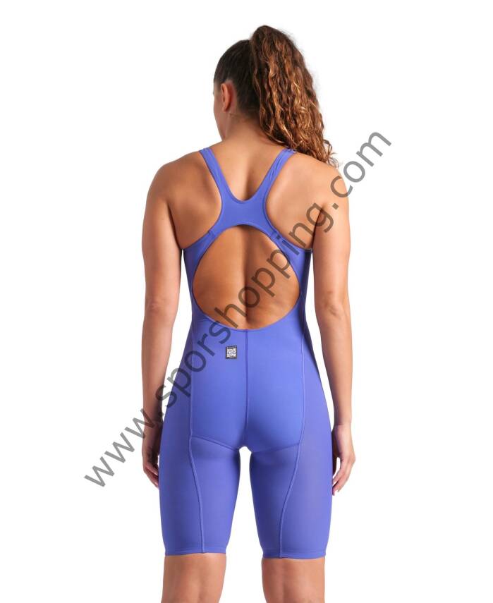 ARENA W POWERSKIN IMPULSO KADIN YARIŞ MAYOSU 008603110 - 4