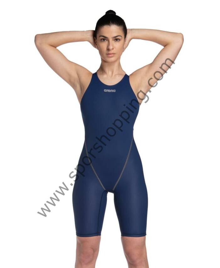 ARENA W POWERSKIN ST NEXT KADIN YARIŞ MAYOSU 00587375 - 1