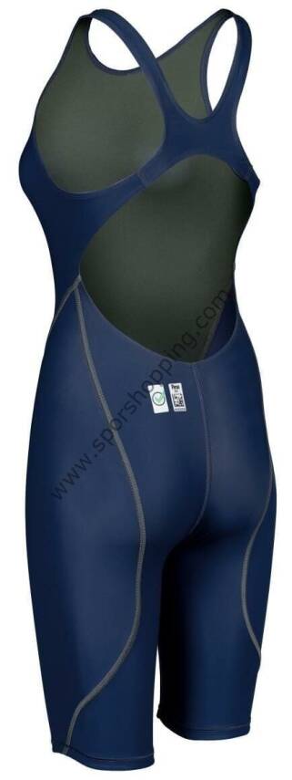 ARENA W POWERSKIN ST NEXT KADIN YARIŞ MAYOSU 00587375 - 3