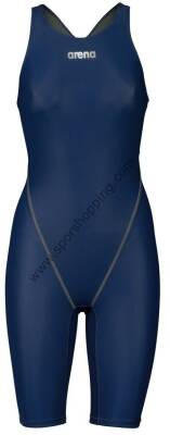 ARENA W POWERSKIN ST NEXT KADIN YARIŞ MAYOSU 00587375 - 4