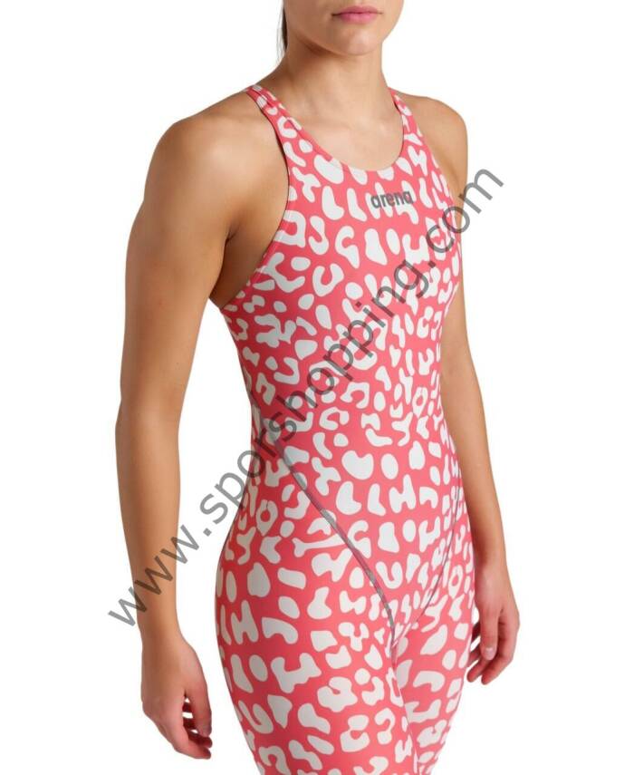 ARENA W POWERSKIN ST NEXT LIMITED EDITION KADIN YARIŞ MAYOSU - 2