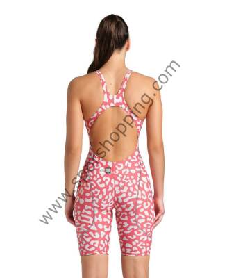 ARENA W POWERSKIN ST NEXT LIMITED EDITION KADIN YARIŞ MAYOSU - 4