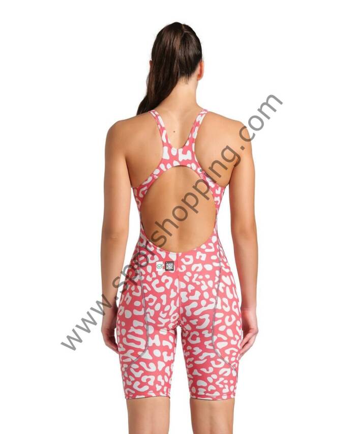 ARENA W POWERSKIN ST NEXT LIMITED EDITION KADIN YARIŞ MAYOSU - 4