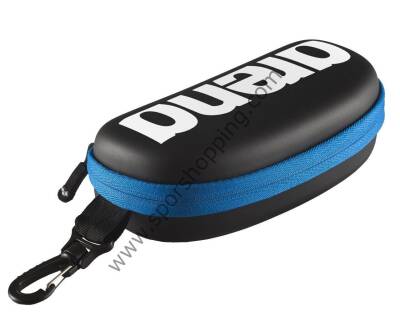 Arena Yüzücü Gözlüğü Taşıma Kabı - Arena Goggle Case - 3