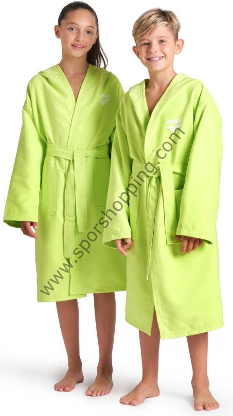 Arena Zeal Çocuk Bornoz - 1