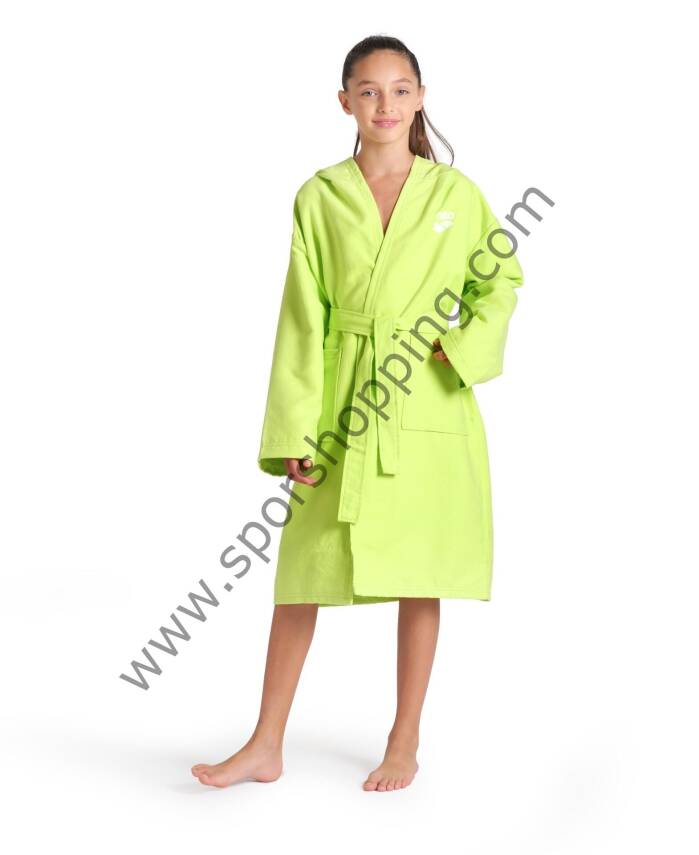 Arena Zeal Çocuk Bornoz - 2
