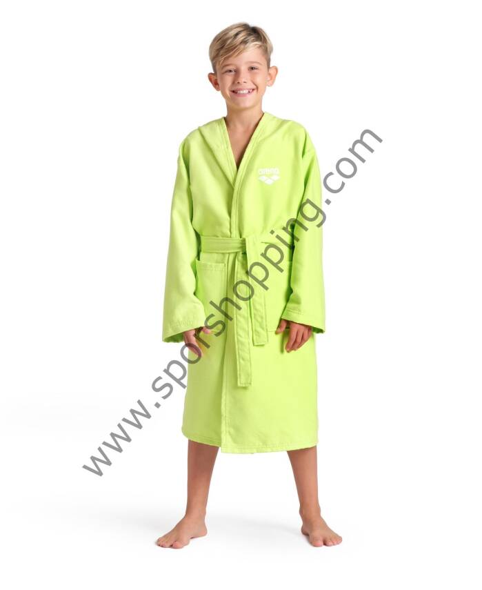 Arena Zeal Çocuk Bornoz - 3
