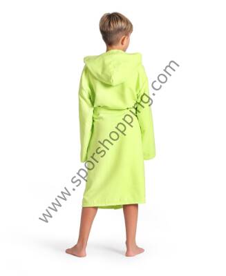 Arena Zeal Çocuk Bornoz - 4