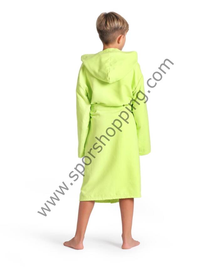 Arena Zeal Çocuk Bornoz - 4
