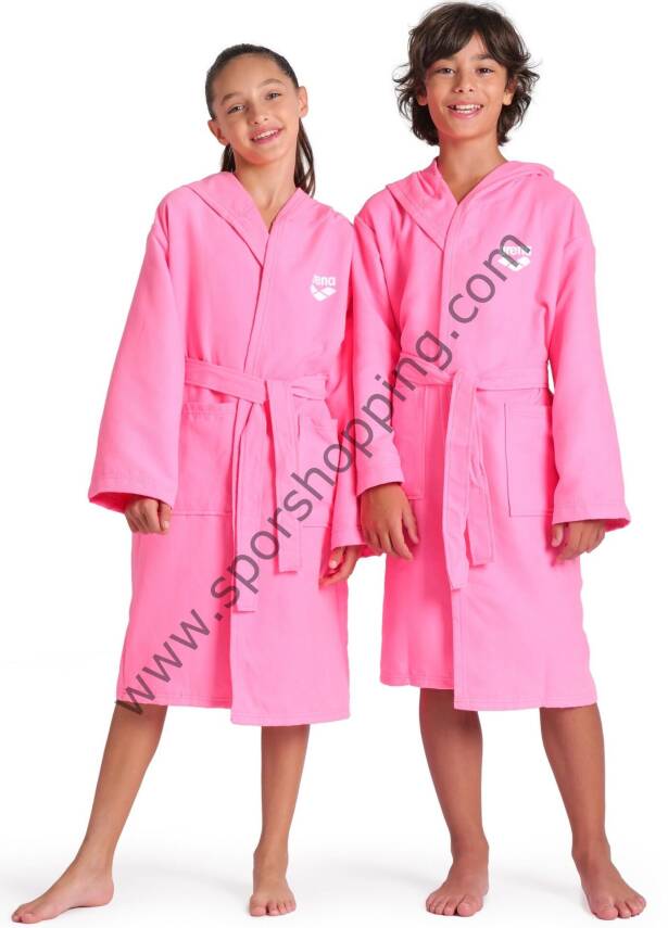 Arena Zeal Çocuk Bornoz - 1