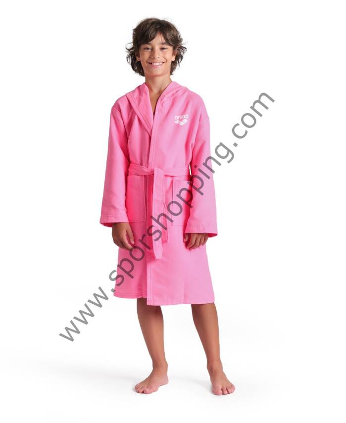 Arena Zeal Çocuk Bornoz - 2