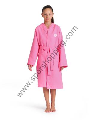 Arena Zeal Çocuk Bornoz - 3