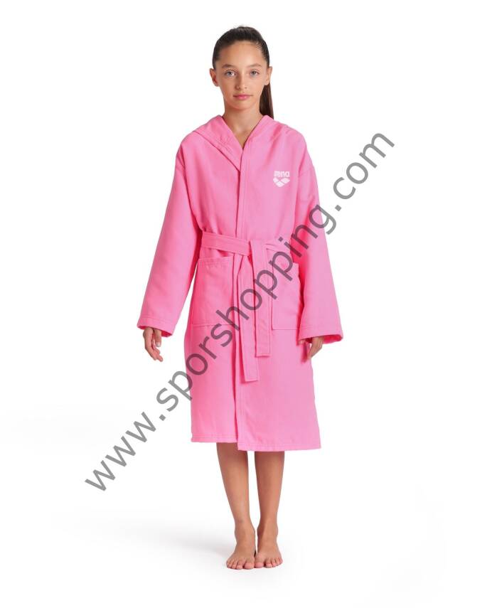 Arena Zeal Çocuk Bornoz - 3