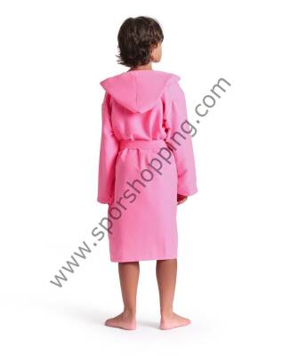 Arena Zeal Çocuk Bornoz - 4
