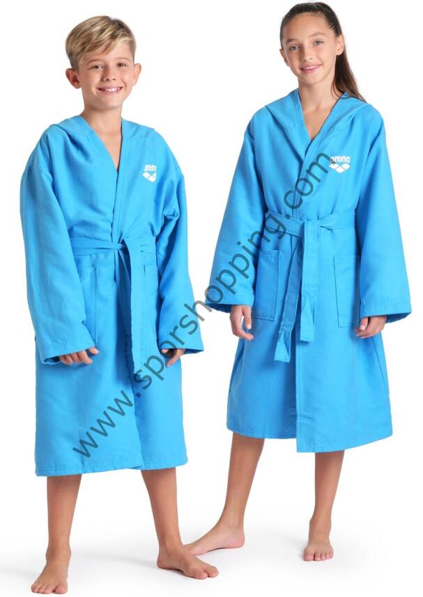Arena Zeal Çocuk Bornoz - 1