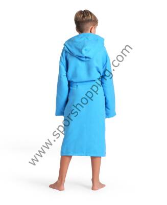 Arena Zeal Çocuk Bornoz - 2