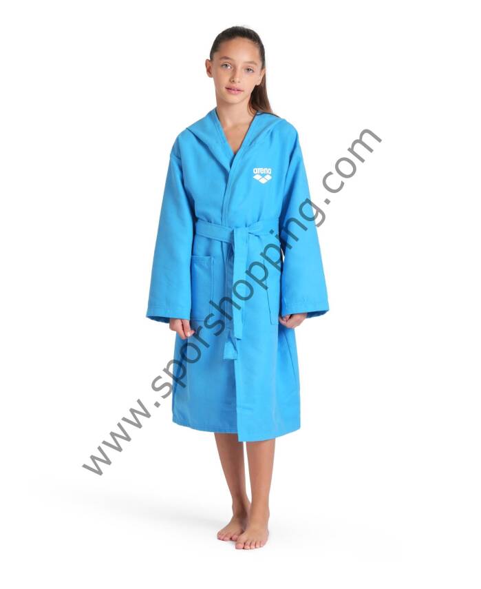 Arena Zeal Çocuk Bornoz - 3