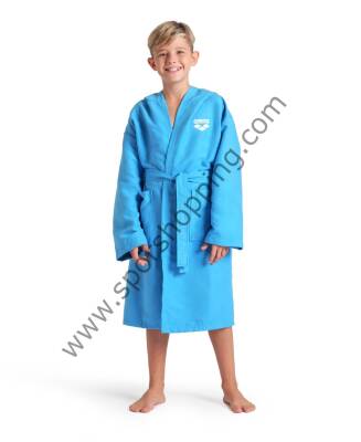 Arena Zeal Çocuk Bornoz - 4