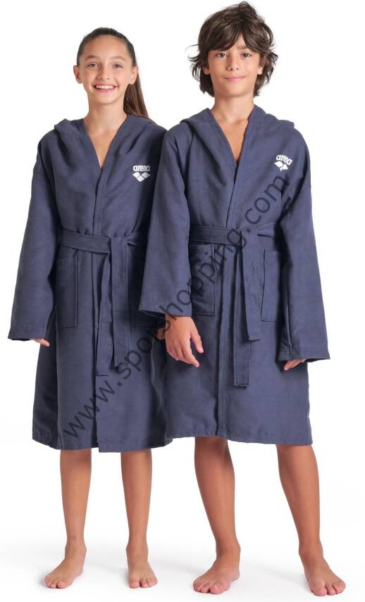 Arena Zeal Çocuk Bornoz - 1