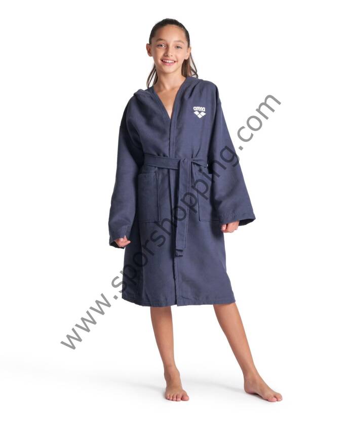 Arena Zeal Çocuk Bornoz - 2