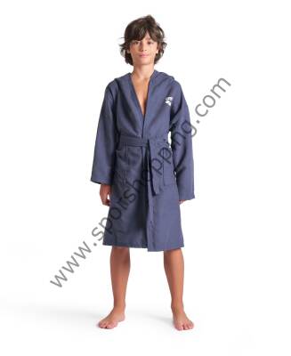 Arena Zeal Çocuk Bornoz - 3