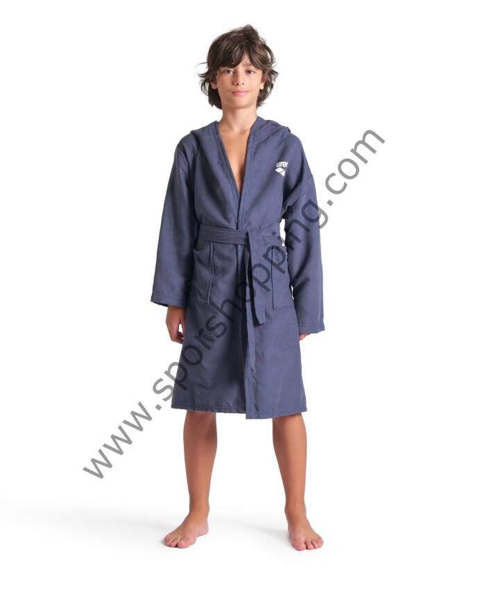 Arena Zeal Çocuk Bornoz - 3