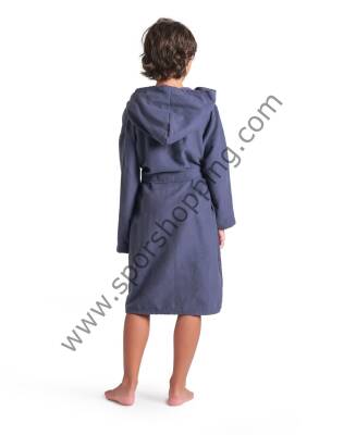 Arena Zeal Çocuk Bornoz - 4