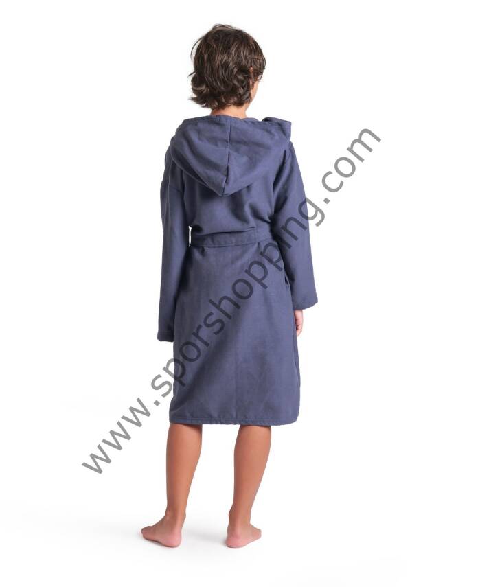 Arena Zeal Çocuk Bornoz - 4