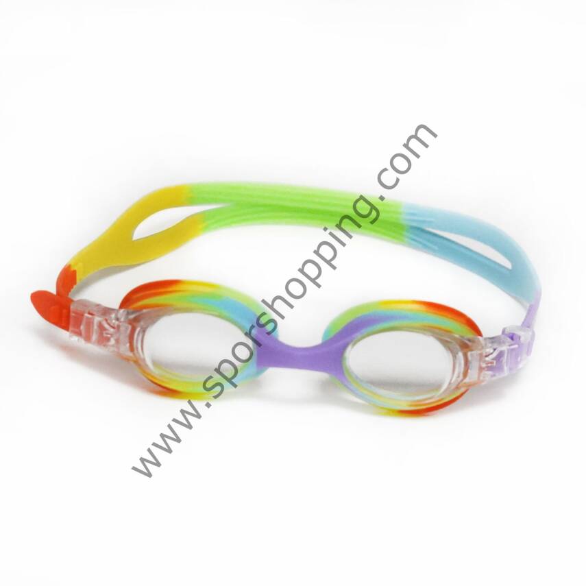 Çocuk Yüzücü Gözlüğü başlangıç orta seviye - 1