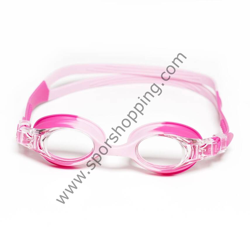 Çocuk Yüzücü Gözlüğü başlangıç orta seviye - 2