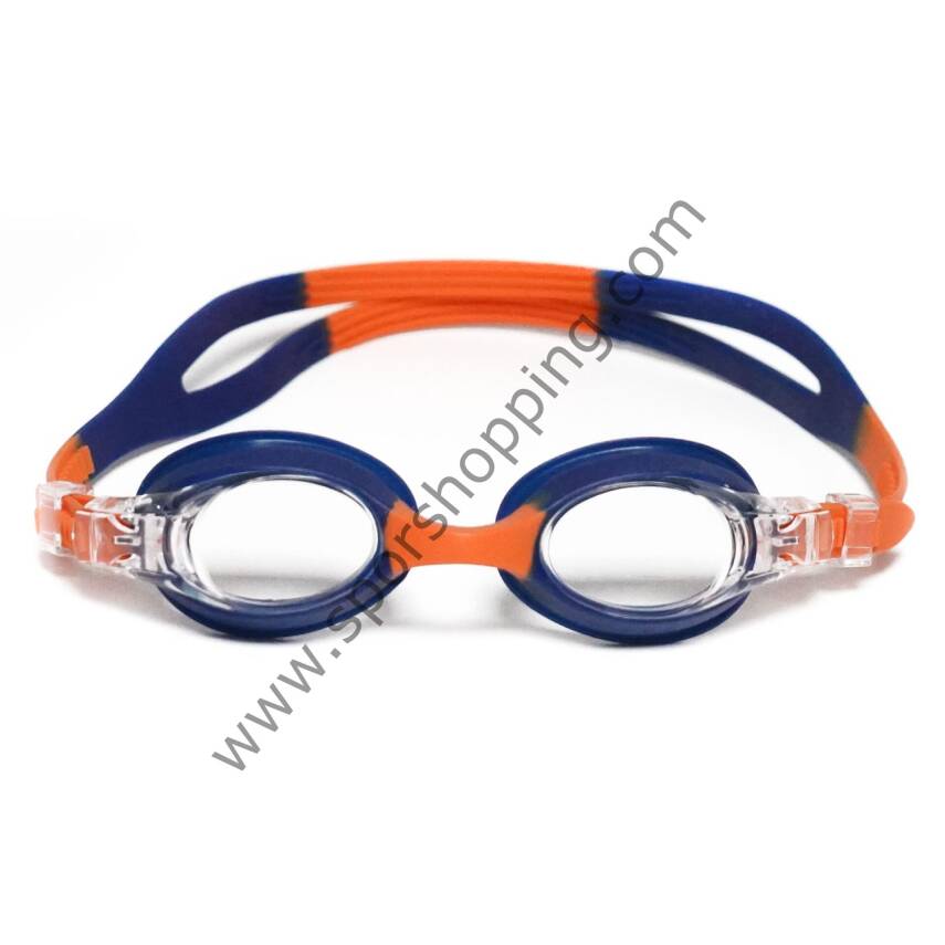 Çocuk Yüzücü Gözlüğü başlangıç orta seviye - 4