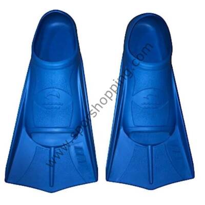 Dry Kısa Yüzme Paleti – Lacivert