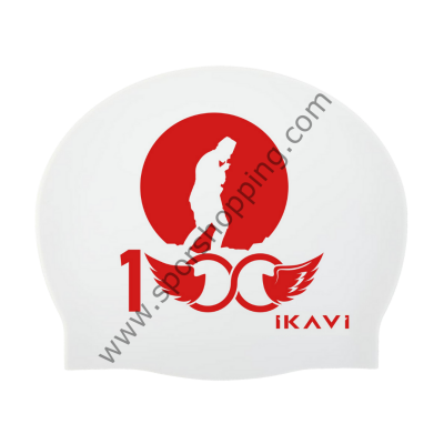 İKAVİ Atatürk Baskılı  Silikon Boneler - 3