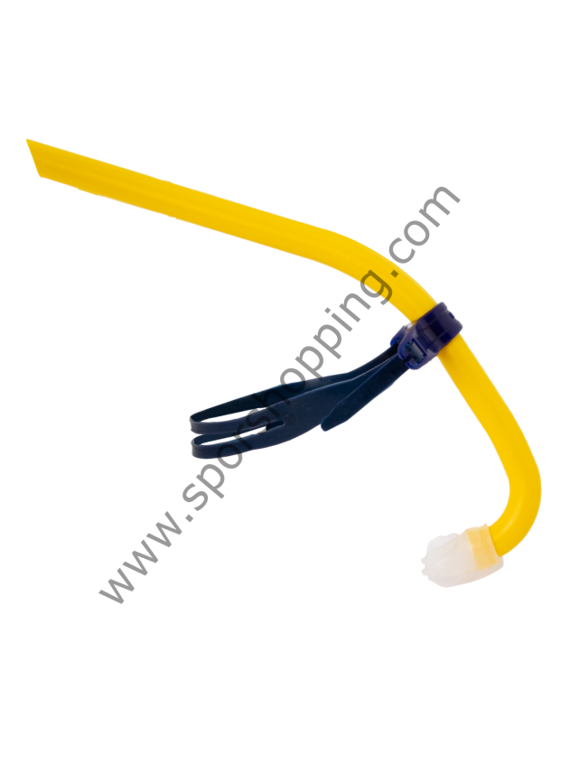 İKAVİ Önden Takmalı Valfsiz Şnorkel - 2