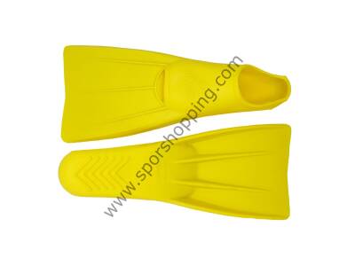 İKAVİ Silikon Yüzme Ayak Paleti - 2